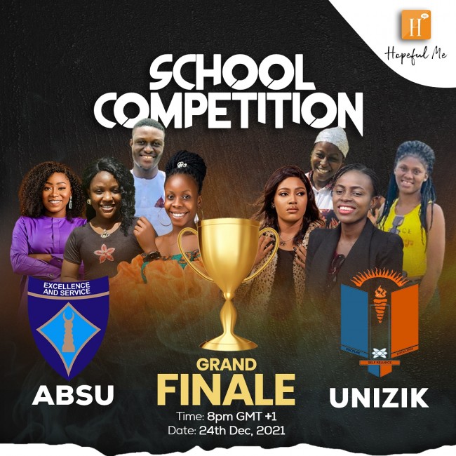 Grand finale 