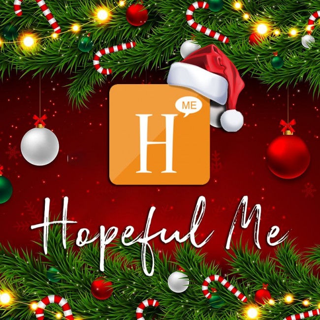 Compliments of the season  
