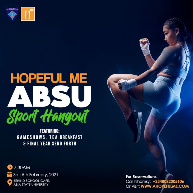 Sports Hangout