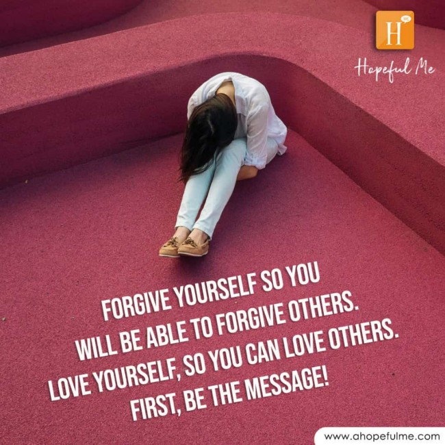 A HopefulMe