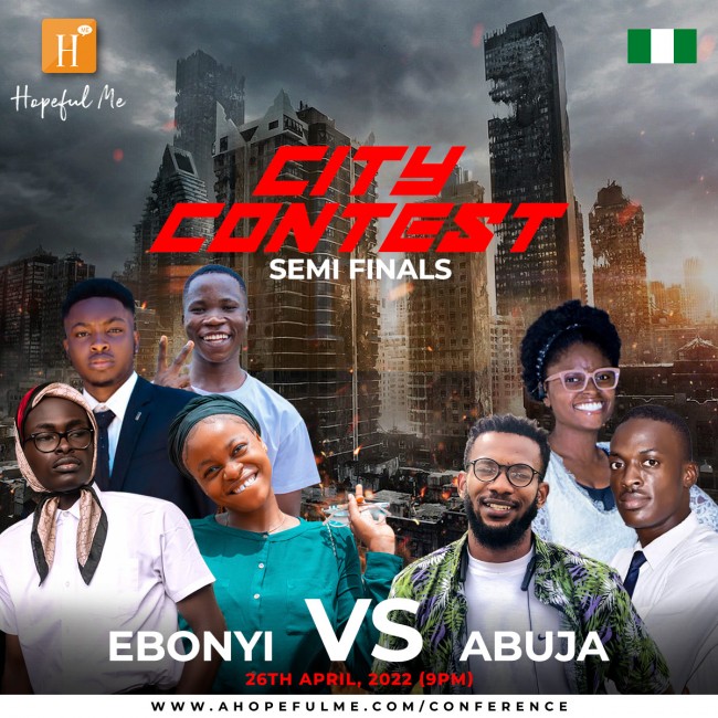Ebonyi vs Abuja 
