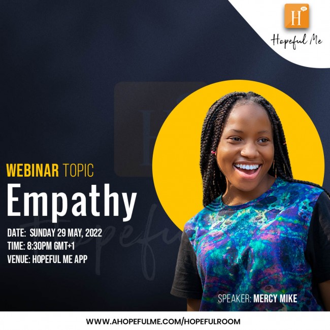 EMPATHY 