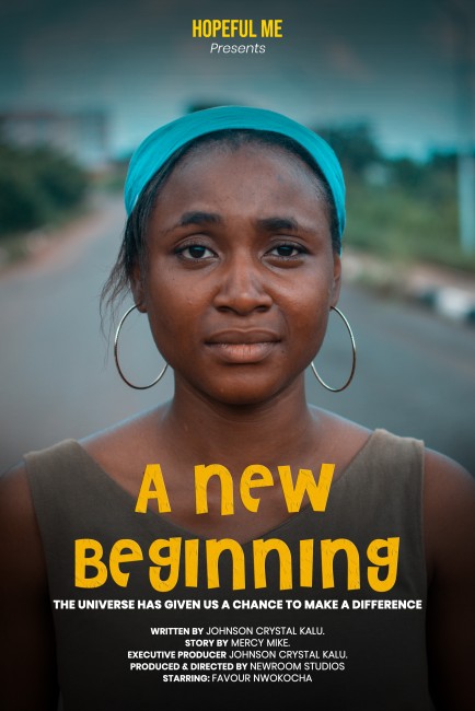 A New Beginning Movie 