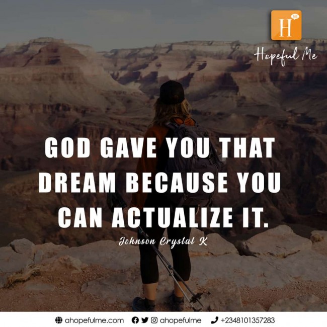 You can ðŸ‘Œ