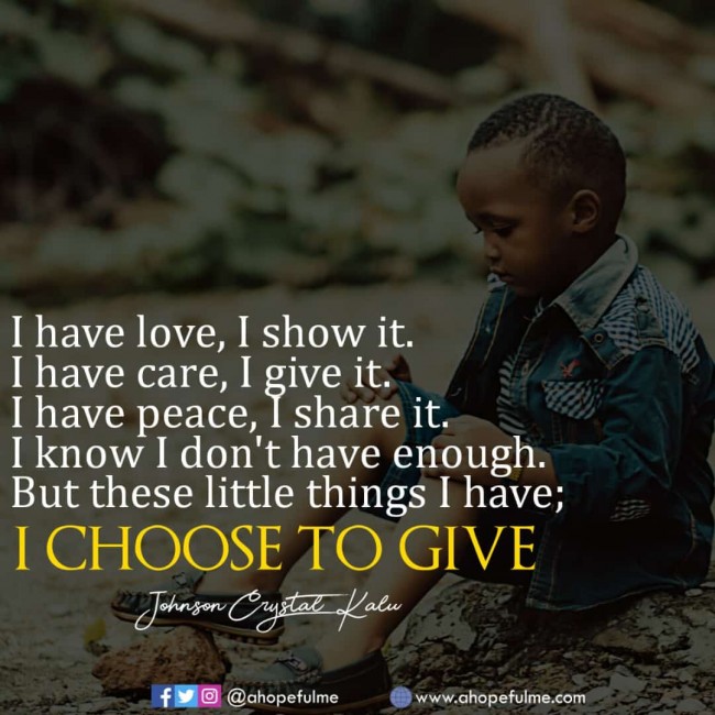 G.I.V.Eâœ¨ðŸ’–