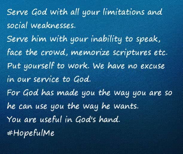 Happy Sunday 