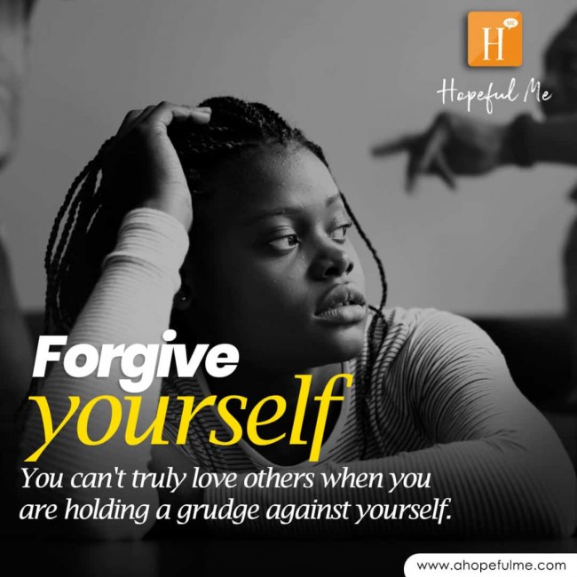 Self Love 