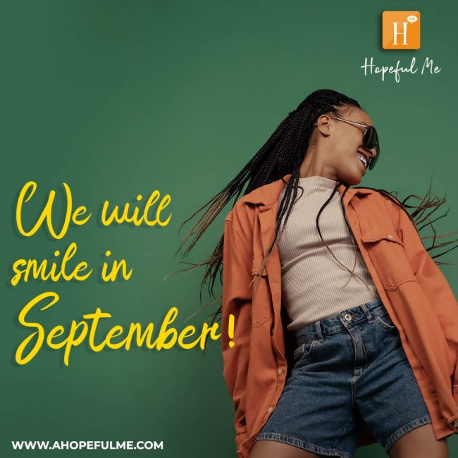 Happy New month â¤ï¸