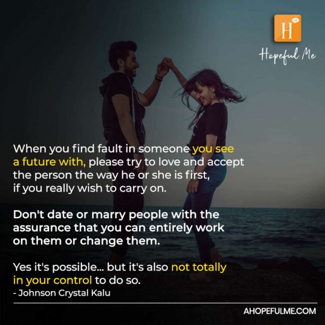 Relationship 