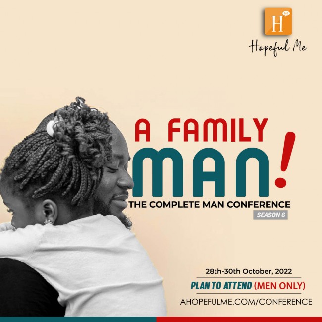 Family Man
