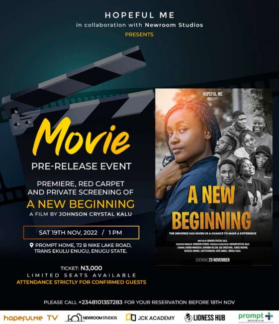 Movie Premiere 