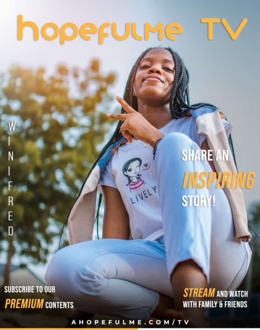 HopefulMe TV