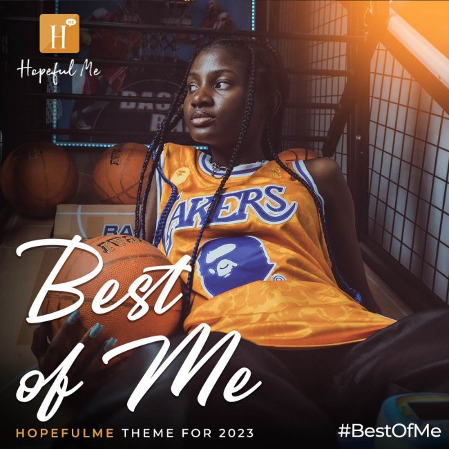 Best of me