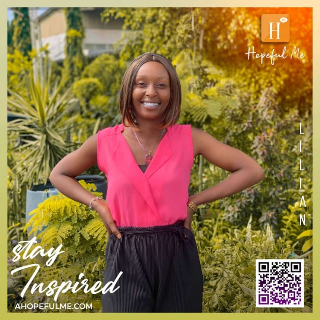 Stay inspired 