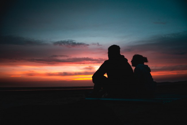 RECEPTION TO LOVE 
