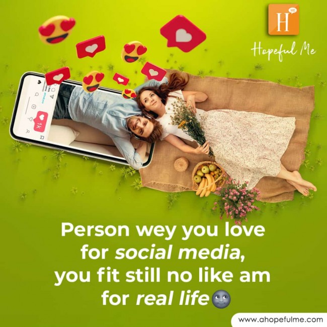 SOCIAL MEDIA LOVE