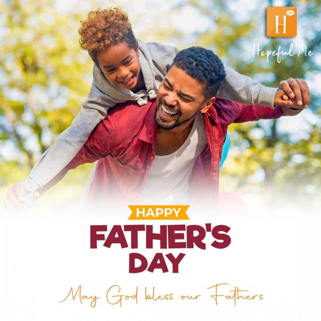 Father's Day â¤ï¸