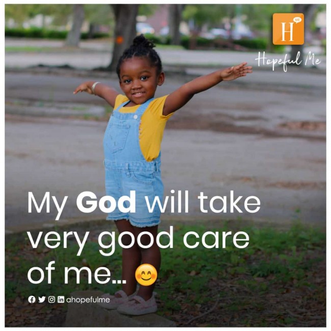 Stay Positive 