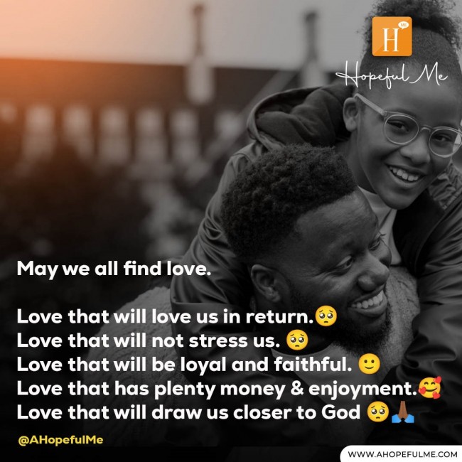 Love and more 