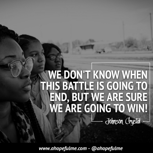 Quote for the week... ðŸ’ªðŸ¾ðŸ’ªðŸ¾