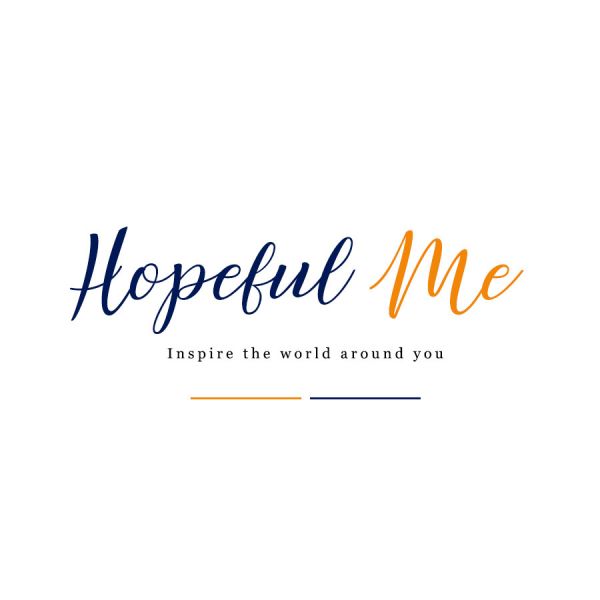 Hopeful Me 