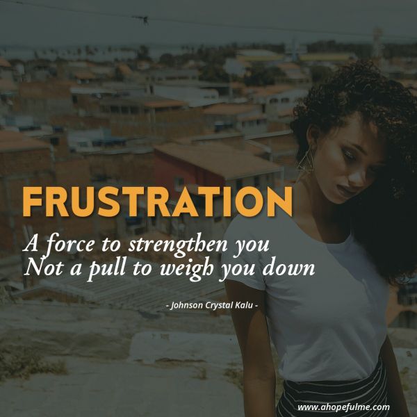 Force to strengthen you 