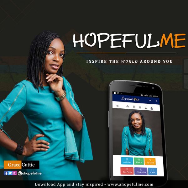 Hopeful Me