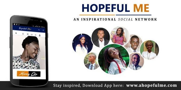Hopeful Me Prints