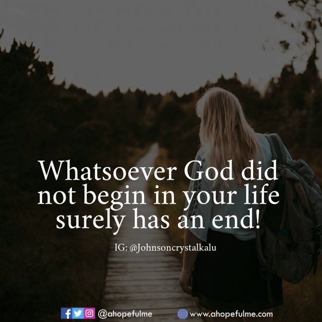 Grace to overcome 