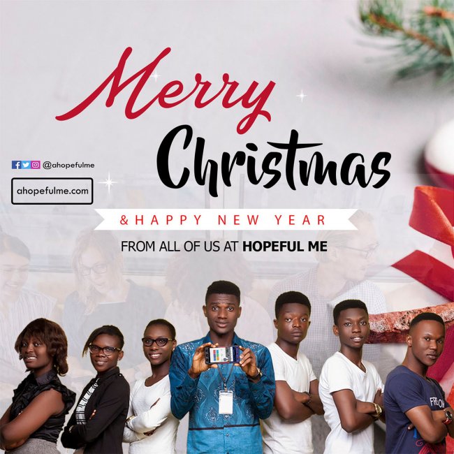 Merry Christmas 