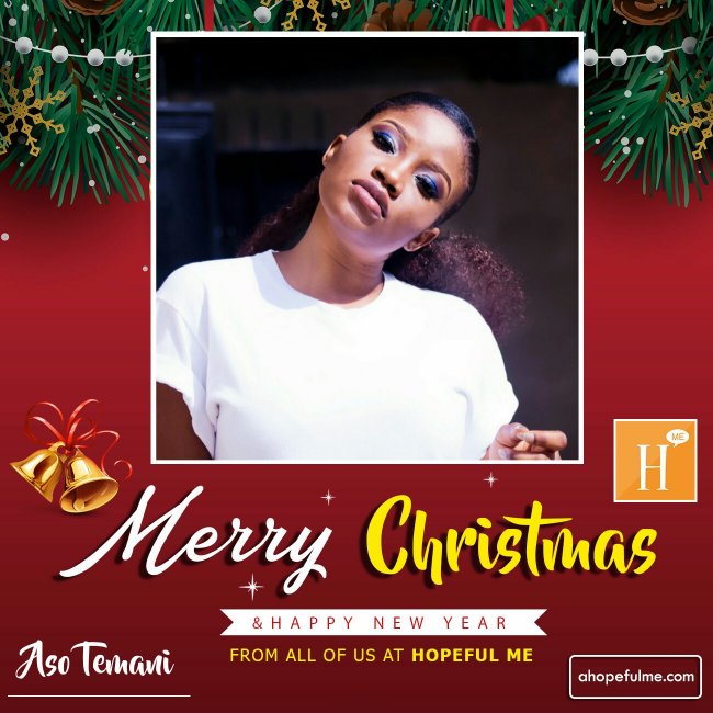 Its Christmas time