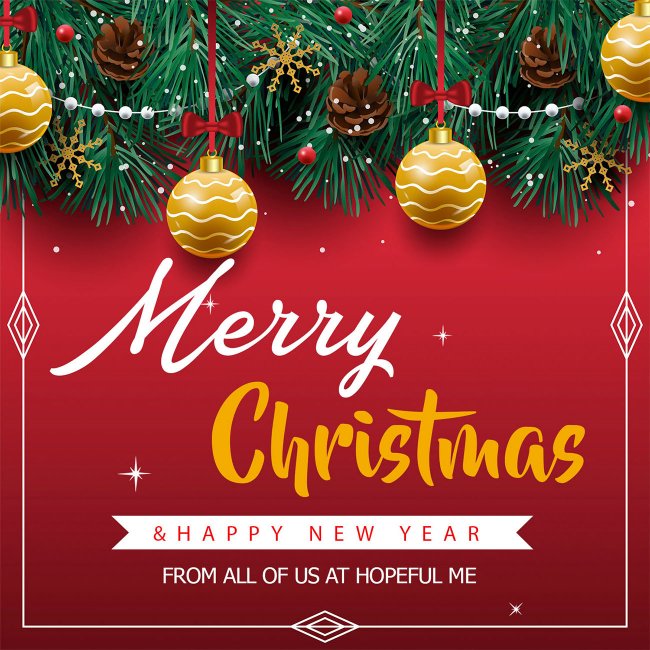 Merry Christmas