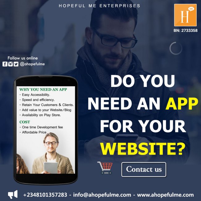 App development Team