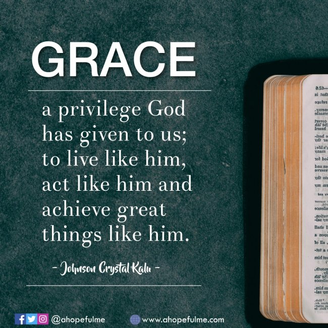 Grace 