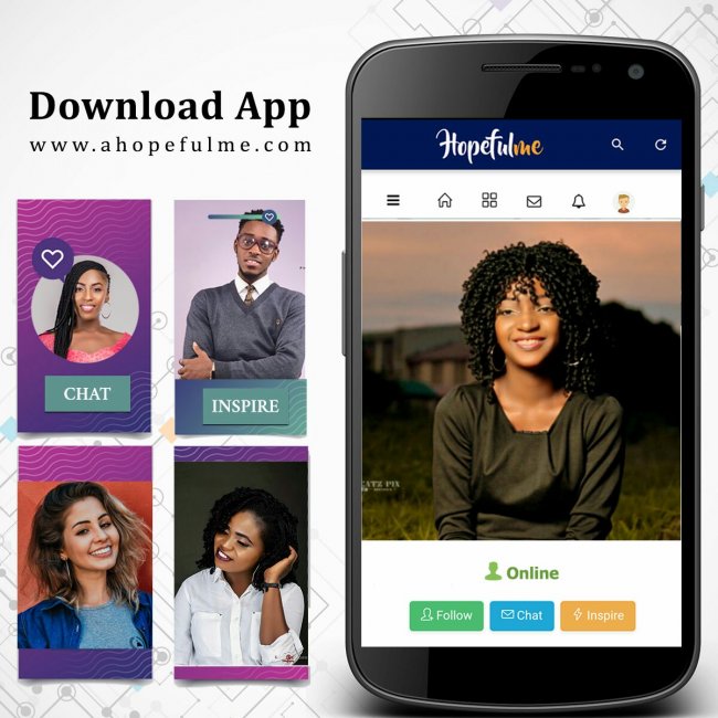 Create your custom App design 