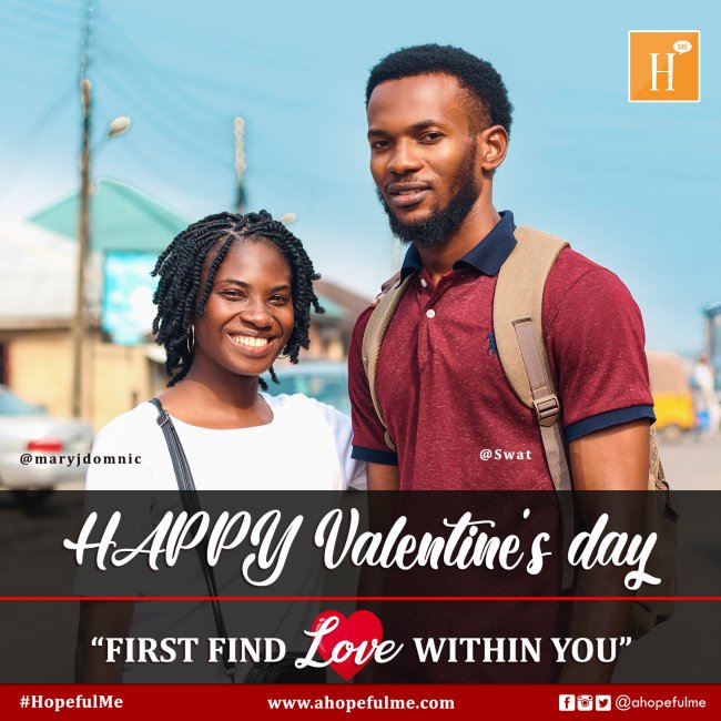 Happy Valentines Day