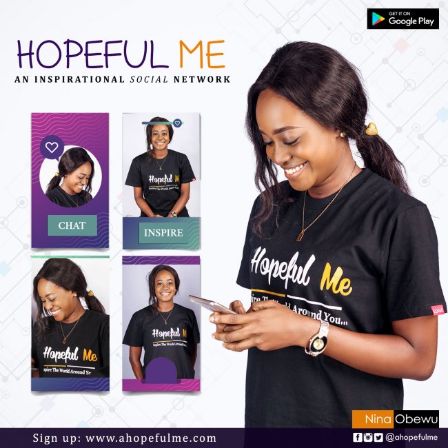 Hopeful and Beautiful 
