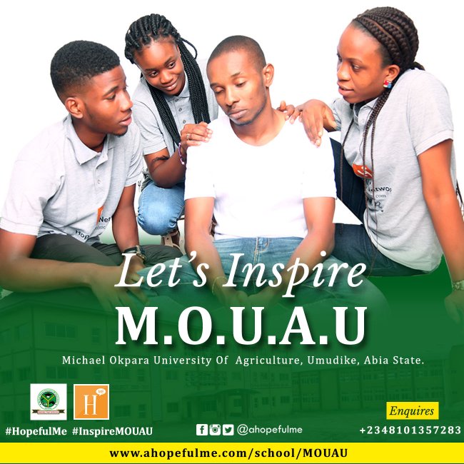 Inspire MOUAU