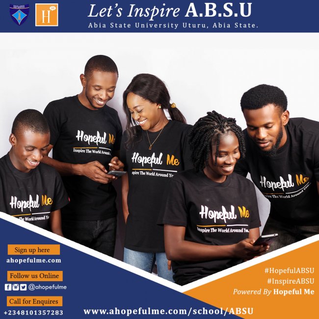 Inspire ABSU 