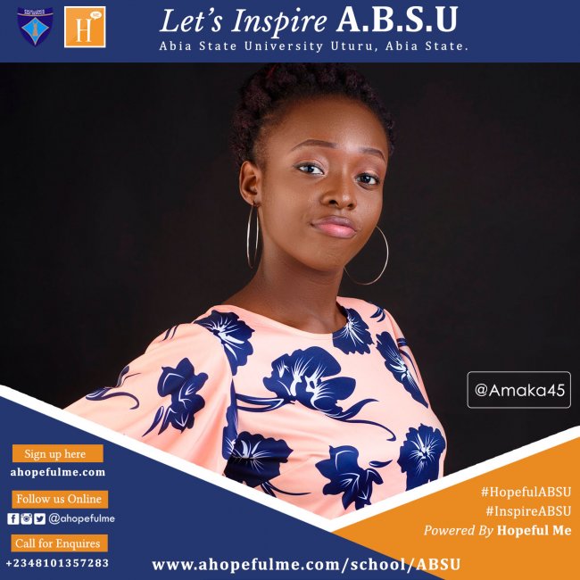 Inspire ABSU