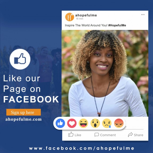 Facebook Card 