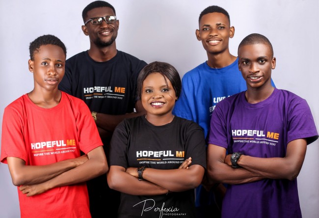 Multi color T-shirt Branding & Photoshoot  