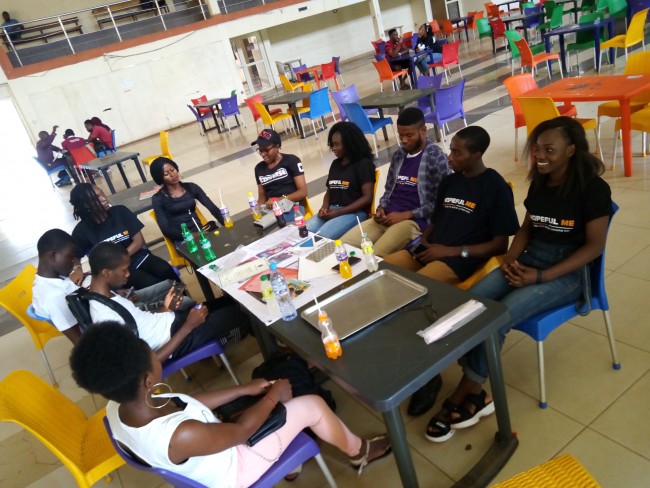 UNN Pre project Activities 