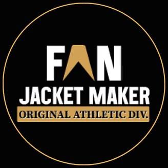 Fan Jacket Maker