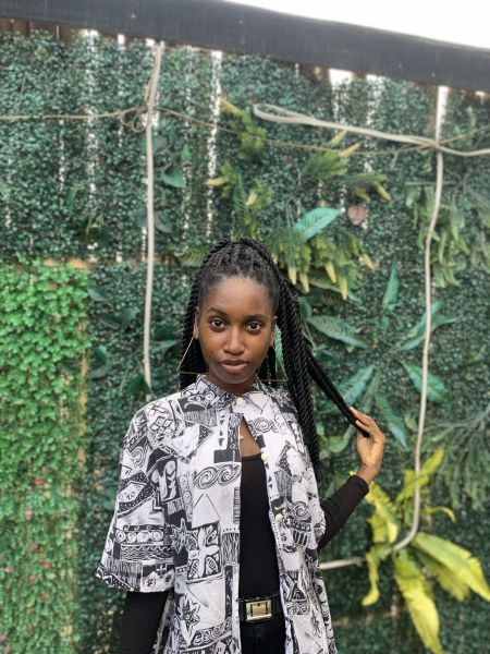 Anyanwu Peace Chinaza