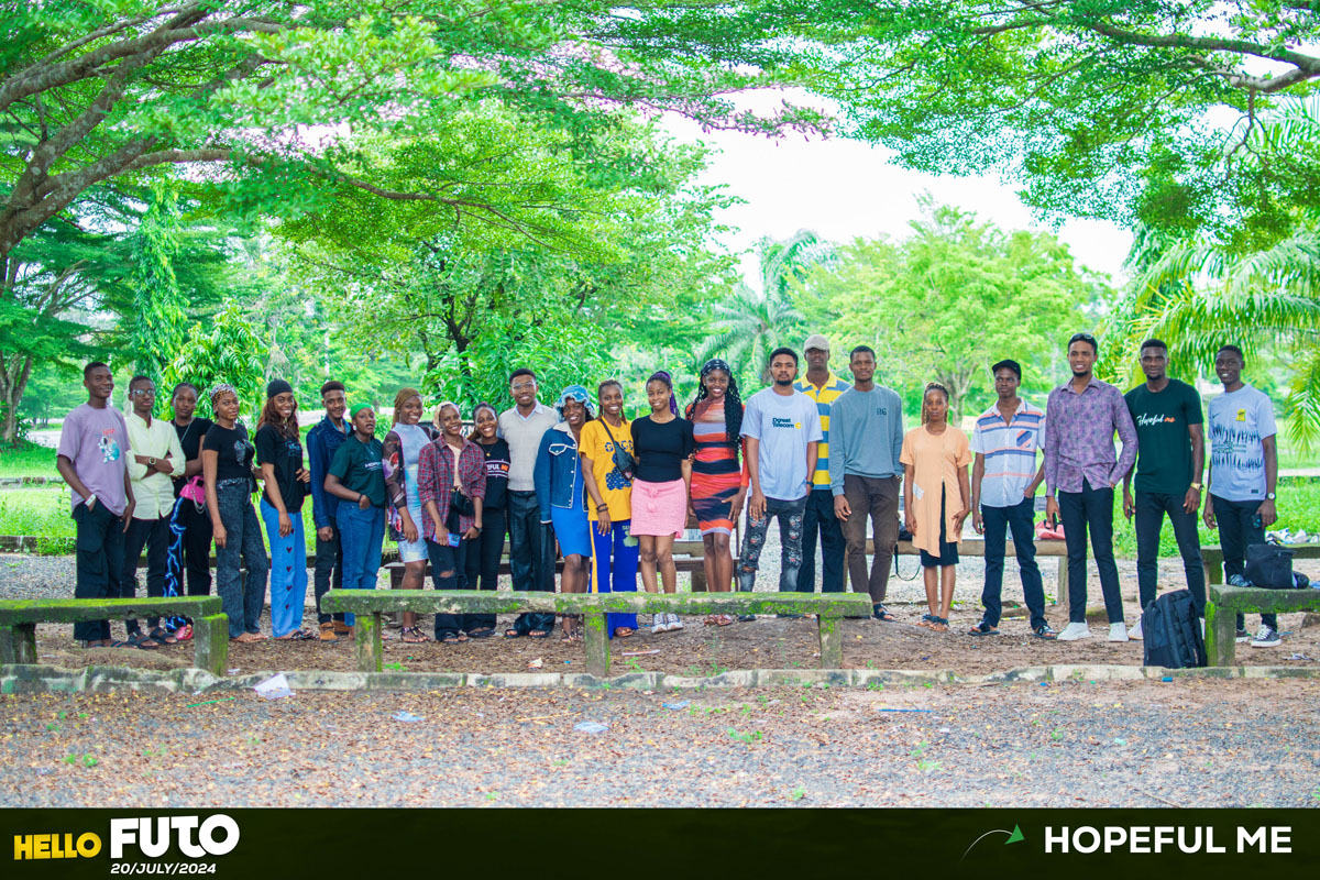 School outreach gallery image