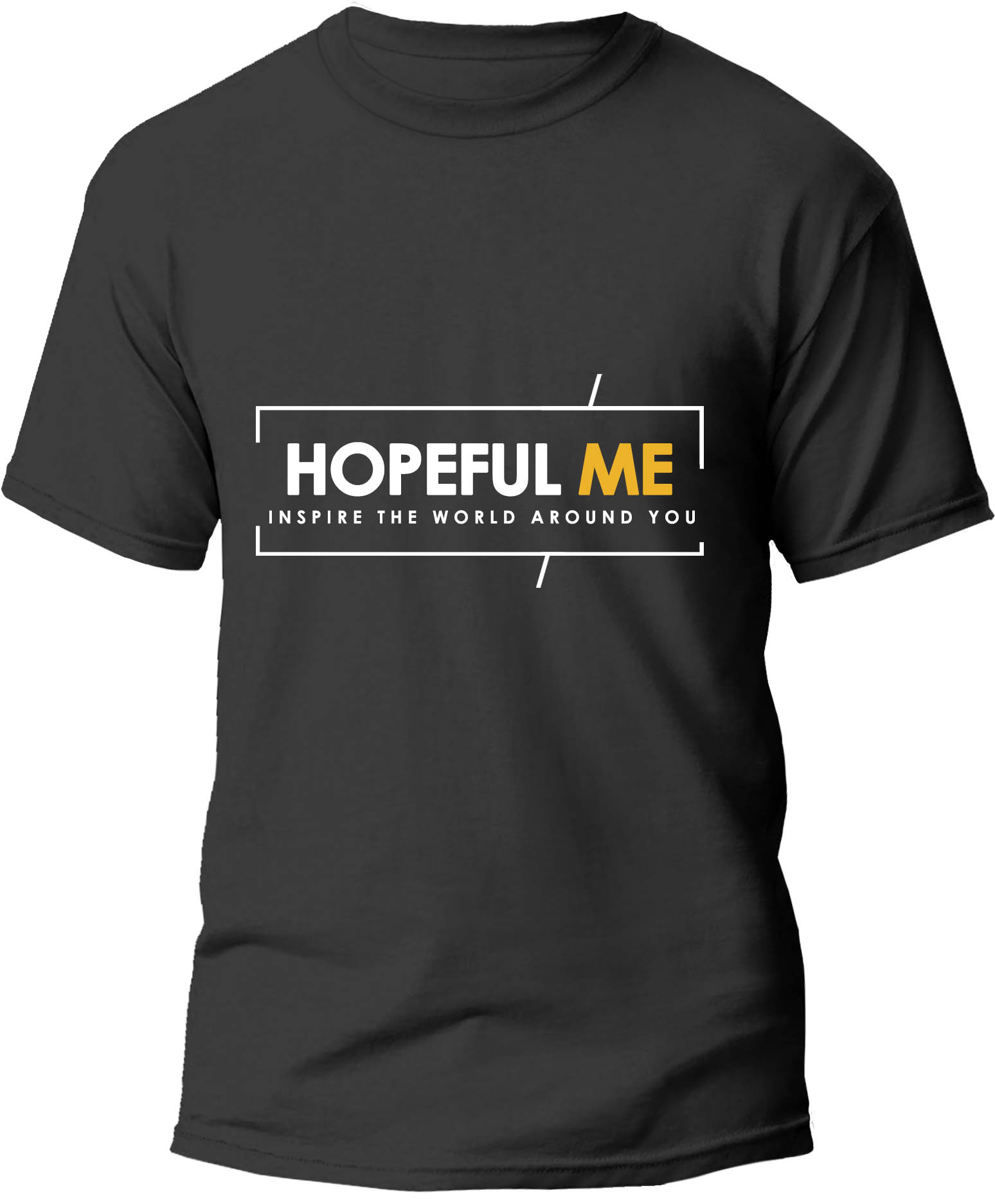 HopefulMe Tshirt