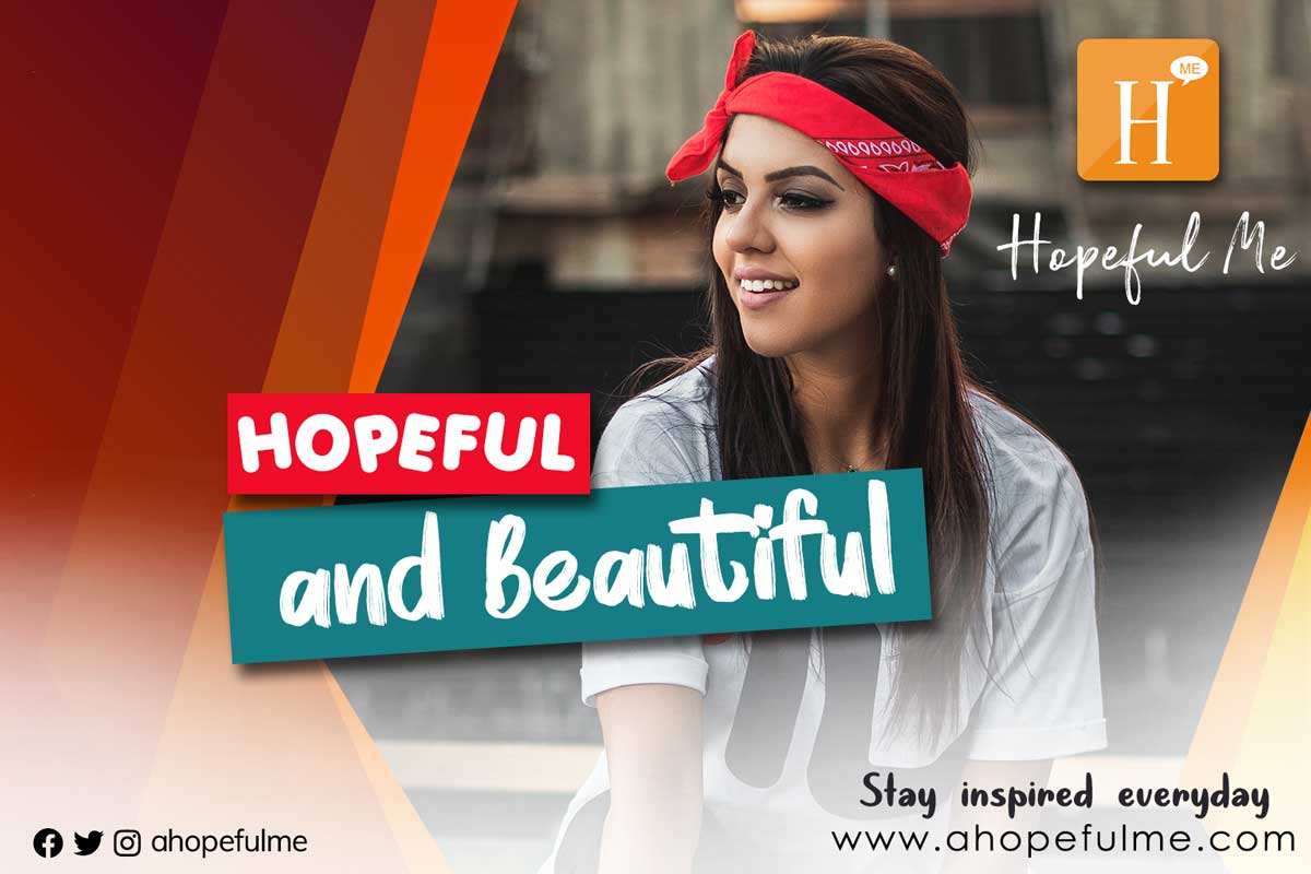 Hopeful Me