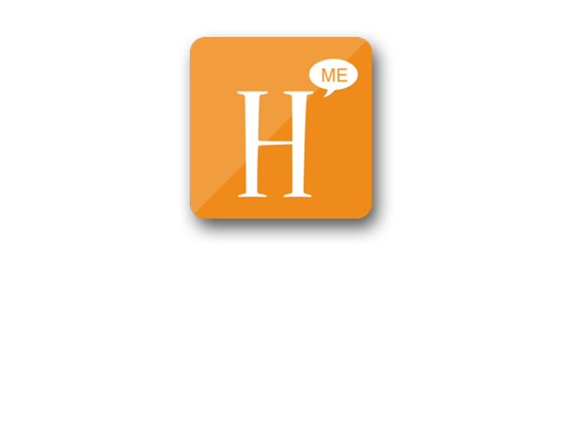 Hopeful me logo