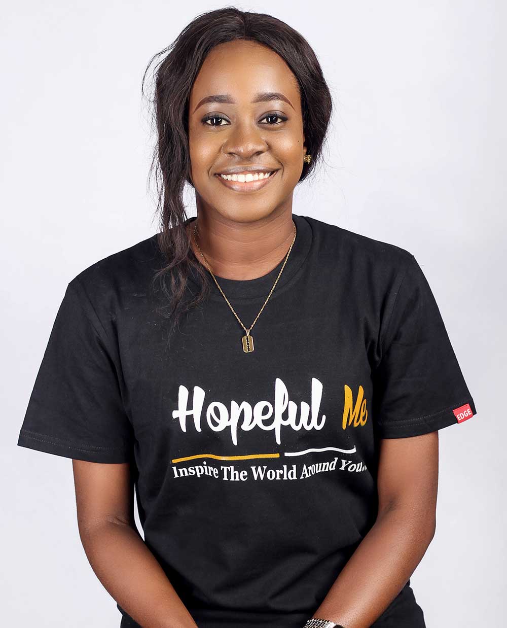 Hopeful Me Tshirt